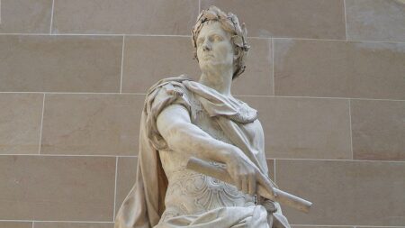 Bitva u Mundy upevnila moc Caesara v Římě. Bez vítězství v ní by se nikdy nemohl stát mocným římským diktátorem