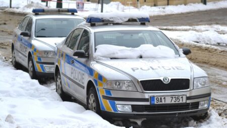 „Nesmrtící zbraně“ dokáží velice účinně usměrnit dav a mohou způsobit popáleniny. Některé má i česká policie