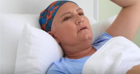 Chemoterapie může u budoucích generací zvýšit náchylnost k nemocem. Na vině je ifosfamid, který se dříve používal jako zbraň