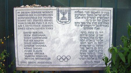 Masakr v Mnichově ukázal, že teroristé se neštítí ničeho. Německá policie nebyla na možnost útoku na olympioniky připravena