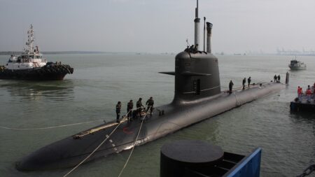 Rusko versus Francie: V kvalitě ponorek začínají Rusové pokulhávat, některé země dávají přednost těm francouzským