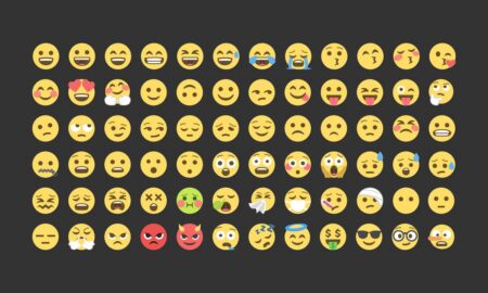 Smajlíky, emotikony, případně emoji: První vznikl už ve starověku, světové šílenství rozpoutal až grafik v roce 1963