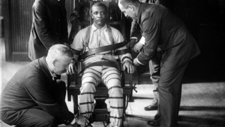 Byli potrestáni za to, co neudělali: Někteří dostali trest smrti, jiní kvůli tomu spáchali sebevraždu