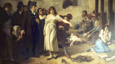 Prováděli na nich pokusy, mučili je a zavírali sem i zdravé: Ústavy pro duševně choré bývaly peklem