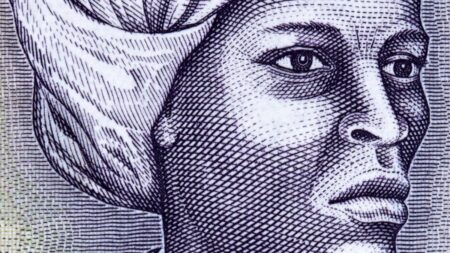 Impozantní jamajská vůdkyně osvobodila 800 otroků. Vysloužila si titul národní hrdinky