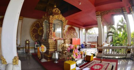 Buddhističtí mniši mumifikovali svá těla zaživa. Znamenalo to nejméně 2 000 dní dobrovolného utrpení