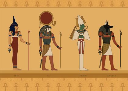 Průzkum Osirisovy šachty přinesl nový objev. Hluboko pod zemí se tam našel sarkofág vyrobený z žuly