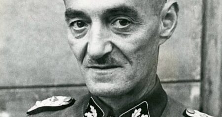 Sadistický pedofilní důstojník SS mrzačil děti. Hrůzy, které spáchal, šokovaly dokonce i nejvyšší nacistické vedení