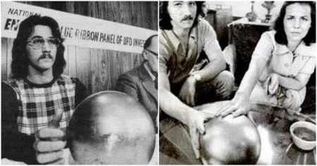 Po celém světě padají z nebe tajemné koule. Jsou takřka nezničitelné a zvířata se v jejich přítomnosti chovají podivně