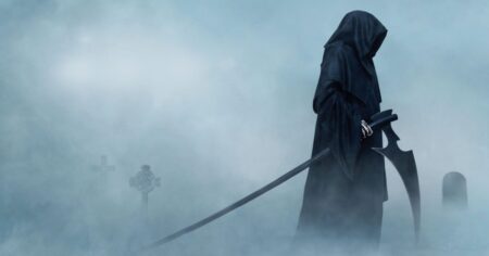 Co následuje po smrti člověka: Vědci přišli s novou hypotézou –⁠ vědomí a duše žijí navždy