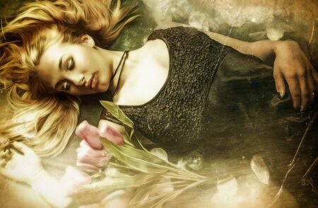 Skutečná šípková Růženka se našla v rakvi uvnitř uhelného dolu. Při zkoumání tělo zničehonic zčernalo