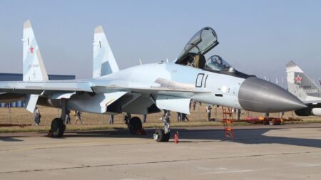 Ruské letectvo během měsíce údajně sestřelilo 12 ukrajinských letadel a vrtulníků. Jenže Rusko o svých úspěších často lže