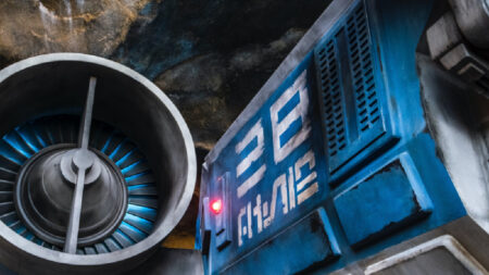 Podzemní tajuplná základna v Novém Mexiku je údajně domovem mimozemského výzkumného zařízení