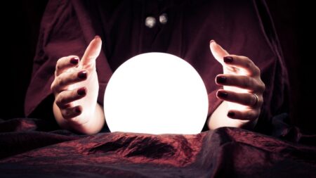 Sověti i Američané doufali, že se budou špehovat za pomoci jasnovidců. Hlavně sovětské výsledky jsou dosud tajné