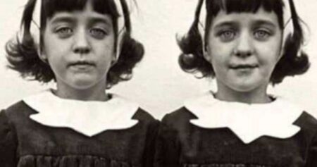 Záhadná reinkarnace aneb Případ Pollockových dvojčat: Obě zemřela při autonehodě, ale jako by se na svět dostala znovu