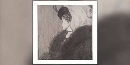 Vidíte na obrázku dívku, nebo babičku? Výsledek odpovědi prozradí vaše IQ i váš mentální věk