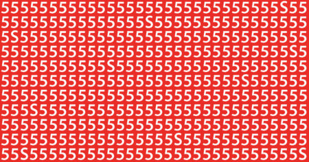 Fungují vám správně oči? Udělejte si tento 12sekundový on-line test, vydá za návštěvu u očaře