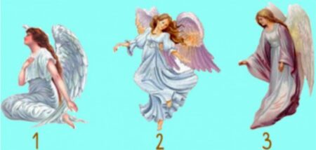 Víme, co vám v životě nejvíce chybí: Výběr strážného anděla prozradí, co teď nejvíce potřebujete