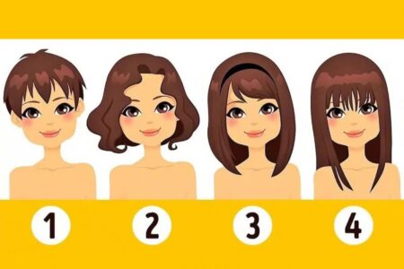 Co o vás prozrazuje délka vašich vlasů? Psychologové díky nim profilují osobnost pacientů s přesností 97 %