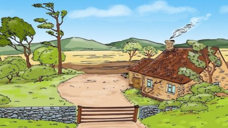 Tuhle hádanku může vyřešit opravdu jen chytrý člověk. Dokáže určit, co na tomto obrázku nedává smysl?