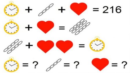 Zapeklitý hlavolam z Harvardu dokáže vyřešit jen génius. Troufnete si? Je to snažší, než se zdá