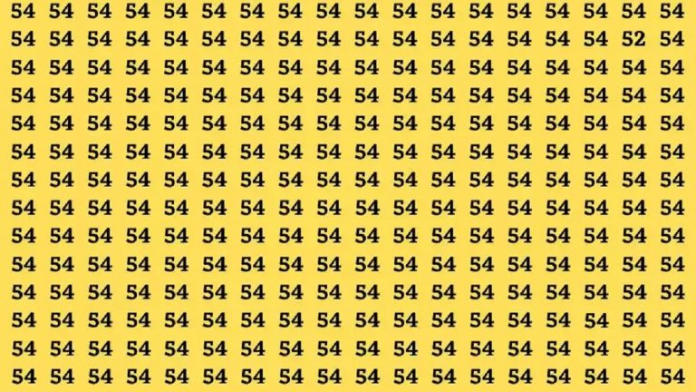 čísla žluté pozadí