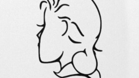 Co jste na tomto obrázku viděli jako první? Vaše odpověď prozradí nejhlubší tajemství o vaší osobnosti