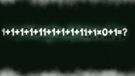 Kdo ho nezvládne, měl by se vrátit na základku: Příklad z 5. třídy vypočítá jen 30 % dospělých. Uspějete?