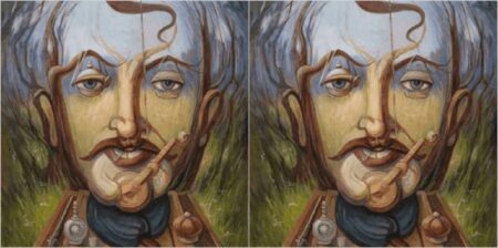 Jaká je vaše nejhorší vlastnost? Zjistěte podle obrázku, co vidíte jako první rozhoduje