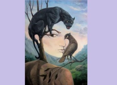 Vládne u vás srdce, nebo mozek? Tento test prozradí, po čem vnitřně nejvíce toužíte