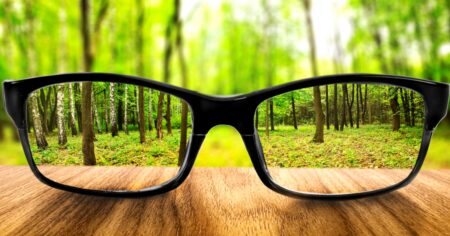 Je váš zrak v pořádku? Okamžitý test ukáže, jak na tom ve skutečnosti jste! Zabere pouze 10 vteřin