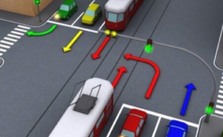 Dopravní hádanka, na které Češi pohořeli. Kdo ji nevyřeší, neměl by mít oprávnění vlastnit řidičák