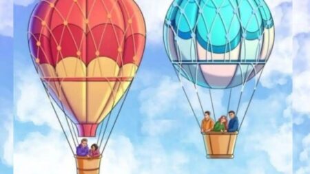 Chybu na tomto obrázku by nenašel pouze hlupák. Dokážete za 10 sekund určit, co na obrázku nedává smysl?