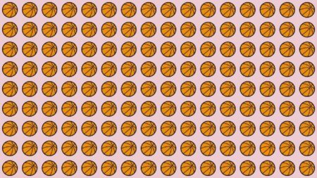 Jeden míč se liší, ale 99 % lidí nedokáže určit, o který z nich jde. Složitou optickou hádanku vyřeší do 10 sekund jen génius