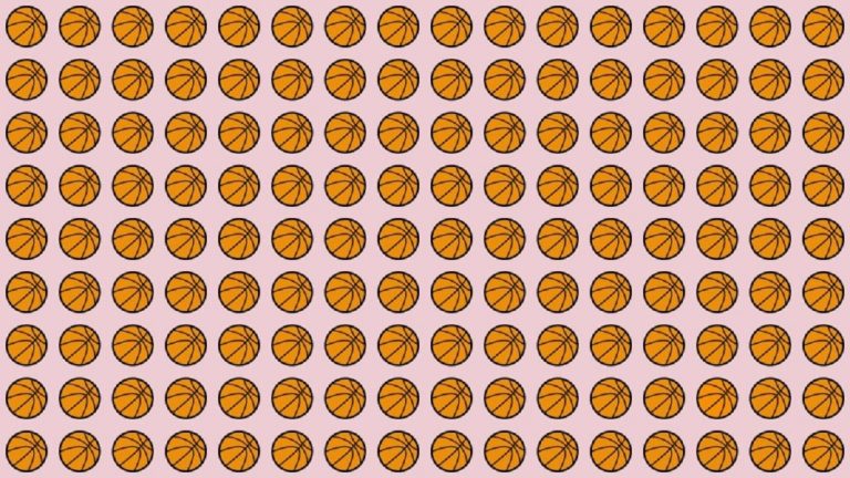 144 oranžových míčů