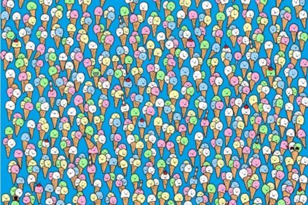 Jedna z vůbec nejtěžších optických hádanek: Není divu, že naštvala tolik Čechů, vyřešit jí je opravdu oříšek