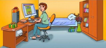 Test zdraví mozku: Pokud neurčíte, kolik milenek má muž na obrázku, zřejmě váš mozek nefunguje správně