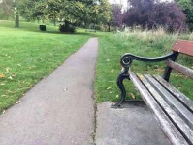 Ivana pořídila vtipnou fotografii svého psa: Jen ti nejpozornější ho na obrázku dokáží najít