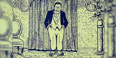 Jen ti nejbystřejší se skutečným citem pro detail najdou na tomhle obrázku druhou tvář