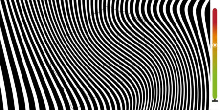 Pokud nenajdete na obrázku skryté zvíře, je to jisté: Tento optický rébus otestuje zdraví vašeho zraku