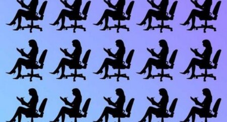 Takhle těžká optická hádanka tu ještě nebyla: Najít chybu na tomto obrázku je téměř nemožné