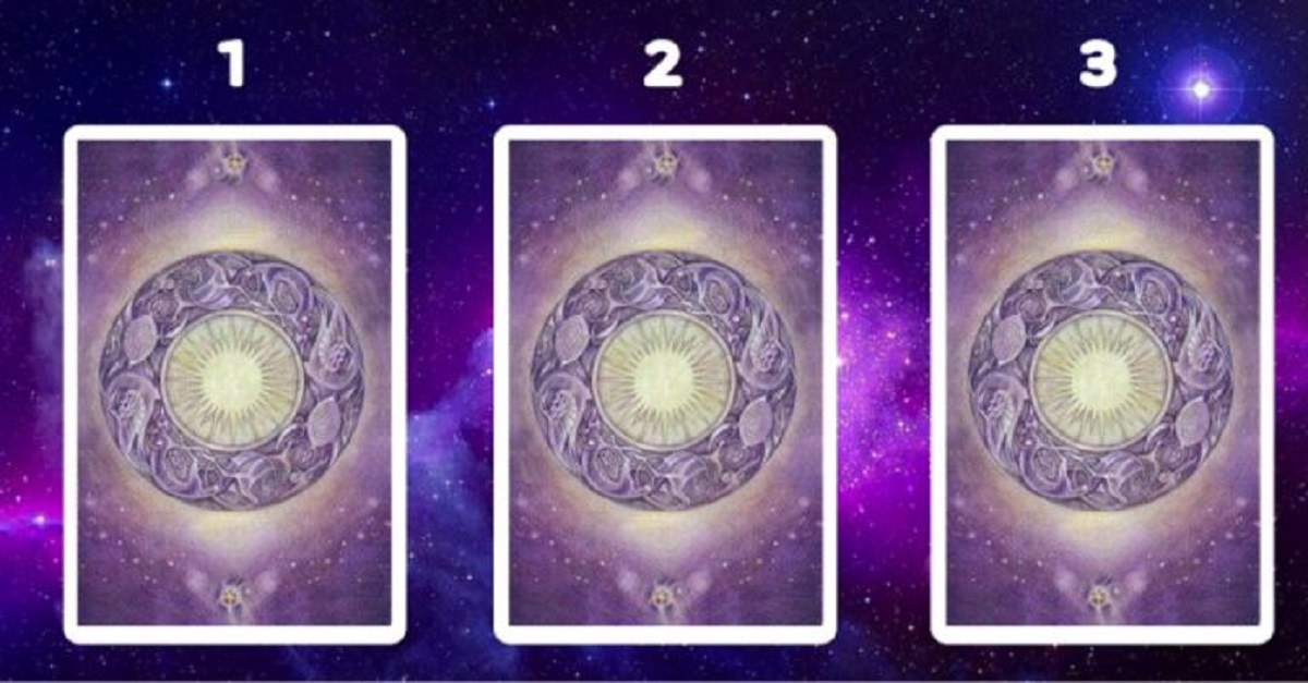 Výběr karty od známé kartářky prozradí, co vás bude čekat v srpnu. Její přesnost je 97 %, stačí si jen vybrat