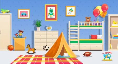 Jen skutečně bystrý jedinec ji dokáže splnit. Optickou výzvu zvládlo jen 6 % lidí. Úkolem je najít dárek, máte na to jen 10 sekund