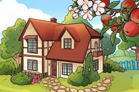 Bez IQ větší než 120 tuto vizuální hádanka nevyřešíte: Na obrázku se nachází chyba, odhalí ji ale jen ti nejchytřejší