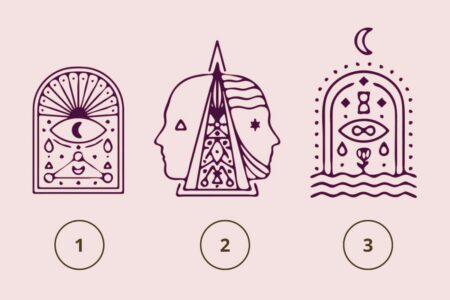 Egyptský test osobnosti starý 2000 let: Stejně jako dokázali postavit pyramidy, dokáží s přesností 99 % odhalit vás skutečný charakter