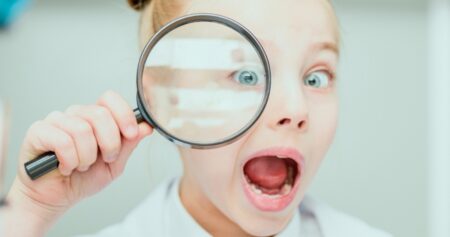 Zvládají to děti na základce, dospělým to ale dělá problém: Najít 3 rozdíly do 10 sekund zvládá jen 10 % lidí