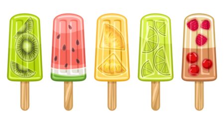 V tomto testu selže skoro každý, svou obtížností vás možná naštve. Najít odlišný nanuk dokáží jen 2 lidé z 10