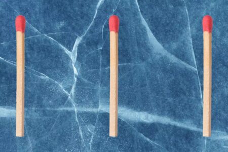 Je tak primitivní, až je extrémně obtížná: Logickou hádanku se zápalkou může vyřešit jen opravdu inteligentní člověk