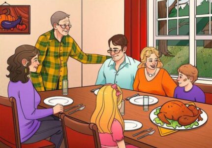 Optická hádanka, kterou vyřešilo jen 6 % lidí: Na obrázku je nesmysl, bez značné inteligence ho ale neodhalíte