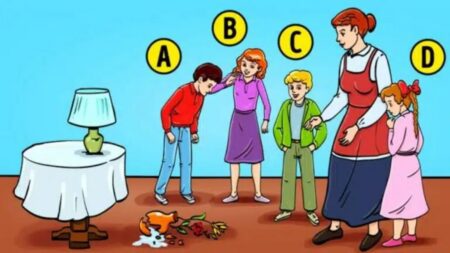 Psychologický test s přesností 98 % prozradí šílené detaily o vaší osobnosti. Tohle o sobě raději nechtějte vědět